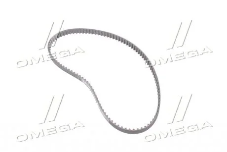 Ремінь ГРМ Peugeot Bipper/Citroen Nemo 1.4i 08- (104z) Gates 5575 XS