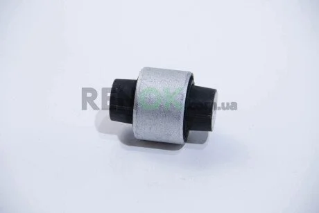 Сайлентблок заднього важеля Audi A3, OCTAVIA 05-, GOLF V, PASSAT B6, B7 d-42,4mm (внутр) SIDEM 863726