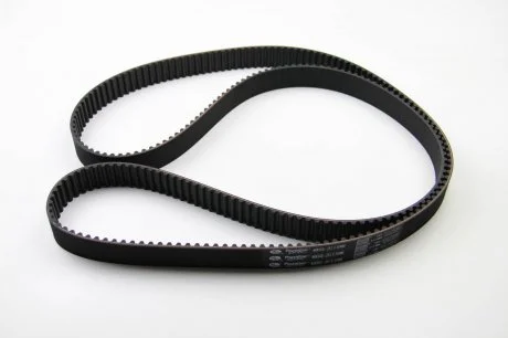 Ремінь ГРМ VW Touareg/Audi A4 2.4/2.8/4.2i 95- Gates 5493 XS