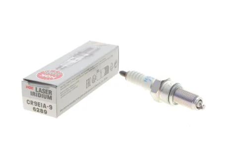 Свічка запалювання / CR9EIA-9 NGK 6289