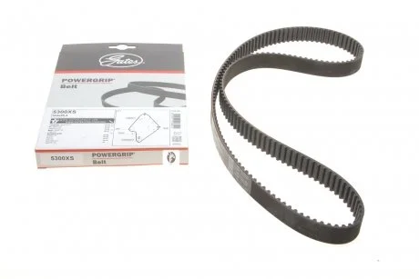 Ремінь ГРМ Kia Sportage 2.2D 85-04 Gates 5300 XS