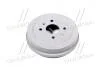 Барабан гальмівний Авео Т200/250/255/Віда (б/ABS и б/маточ) GM 96470999 (фото 3)