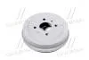 Барабан гальмівний Авео Т200/250/255/Віда (б/ABS и б/маточ) GM 96470999 (фото 4)