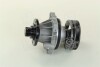 Помпа води BMW 3 (E36/E46)/5 (E34/E39/E60)/7 (E38/E65/E66/E67)/X3 (E83)/X5 (E53) 90-10 M50/M52/M54 KOLBENSCHMIDT 50005513 (фото 1)