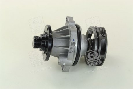 Помпа води BMW 3 (E36/E46)/5 (E34/E39/E60)/7 (E38/E65/E66/E67)/X3 (E83)/X5 (E53) 90-10 M50/M52/M54 KOLBENSCHMIDT 50005513