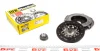 Комплект зчеплення DB 308-410 2.9D (к демпферу 415 0022 10), OM 602.940 LuK 623 3010 00