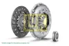 Комплект зчеплення DB 308-410 2.9D (к демпферу 415 0022 10), OM 602.940 LuK 623 3010 00 (фото 2)