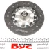 Комплект зчеплення DB 308-410 2.9D (к демпферу 415 0022 10), OM 602.940 LuK 623 3010 00 (фото 6)