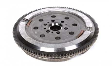 Демпфер зчеплення Fiat Doblo 1.9JTD Multijet 01- (74/77/88kw) LuK 415 0694 10