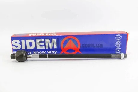 Тяга рульова Ford Transit V/VI (V184) 00-16 Пр. SIDEM 4211