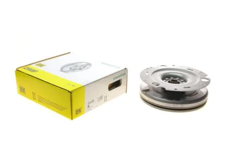 Демпфер зчеплення LuK 415 0621 09