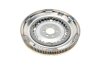Демпфер зчеплення Skoda Octavia III 1.2/1.4TSI 08-, 77/81/90kw, CBZB, CAXA, CJZA, CYVB, DSG-7(DQ200) LuK 415 0682 09 (фото 7)