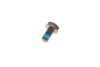 Демпфер зчеплення Skoda Octavia III 1.2/1.4TSI 08-, 77/81/90kw, CBZB, CAXA, CJZA, CYVB, DSG-7(DQ200) LuK 415 0682 09 (фото 9)