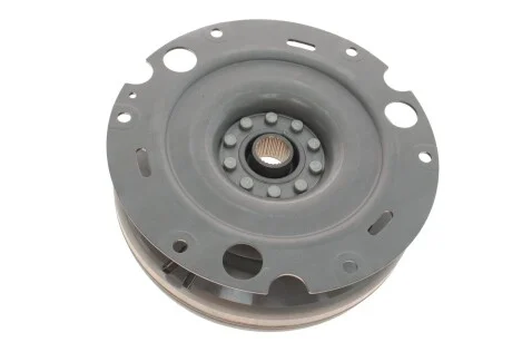 Двомасовий маховик коробка передач з подвійним зчепленням/7-швидкісна (240мм, без болтів без направляючого підшипника для мокрого зчеплення) AUDI A4 ALLROAD B8, A5, A6 C7, A7 2.0-3.2 06.08-05.17 LuK 415 0625 09