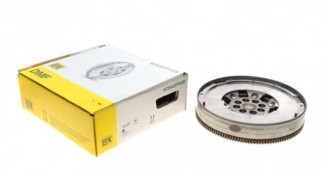 Демпфер зчеплення Opel Astra J 1.7CDTI 09-15, 74/81/92/96kw LuK 415 0472 10