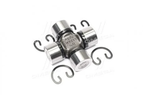 Хрестовина карданного валу Mitsubishi L200/L300 87-07/ Lancer 87-03/ Outlander 03-07/ Pajero -06 GMB GUM-81L