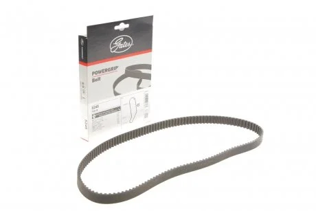 Ремінь ГРМ Audi 90/100 (C3) 2.0-2.3 82-90 Gates 5245