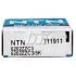 Подшипник (Пр-во SNR) SNR NTN 6202ZZC3/5K (фото 2)
