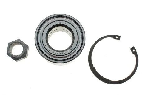 Підшипник маточини (комплект) SNR R159.14 SNR NTN R15914