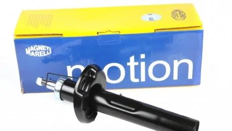 Амортизатор (передний) VW Caddy 03- (d25/D55) (354319070000) (4319GQ) MAGNETI MARELLI 354319079000 (фото 1)