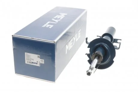 Амортизатор (передній) Renault Laguna II 01- MEYLE 16-26 613 0000