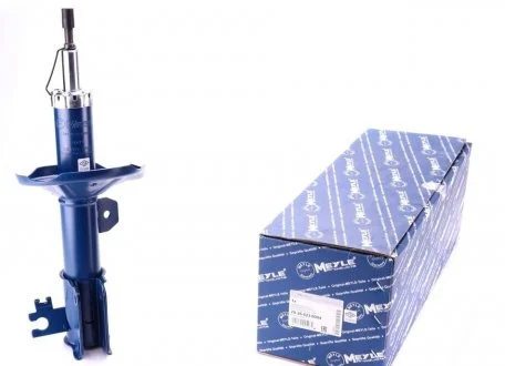 Амортизатор (передній) Chevrolet Lacetti 05- (L) MEYLE 29-26 623 0004