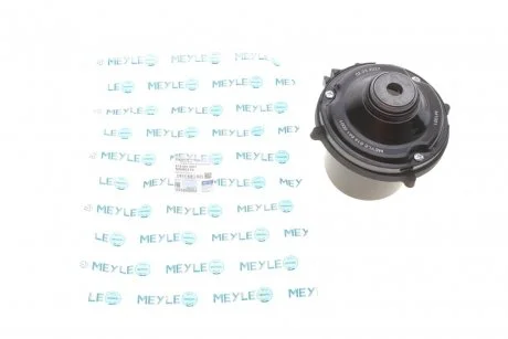 Підшипник амортизатора опорний Opel Combo 01- MEYLE 614 641 0001