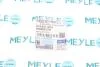 Підшипник амортизатора опорний Opel Combo 01- MEYLE 614 641 0001 (фото 5)