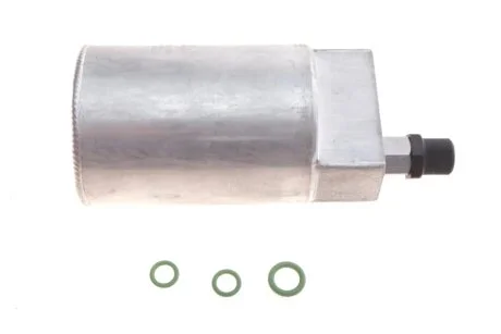 Осушувач кондиціонера Opel Astra G 1.2-2.2 16V/ DTI 99-09 NRF 33129