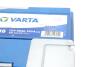 Аккумуляторная батарея 80Ah/740A (315x175x190/+R/B13) Blue Dynamic F16 VARTA 580400074 3132 (фото 3)