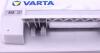 Аккумуляторная батарея 100Ah/830A (353x175x190/+R/B13) Silver Dynamic H3 VARTA 600402083 3162 (фото 3)