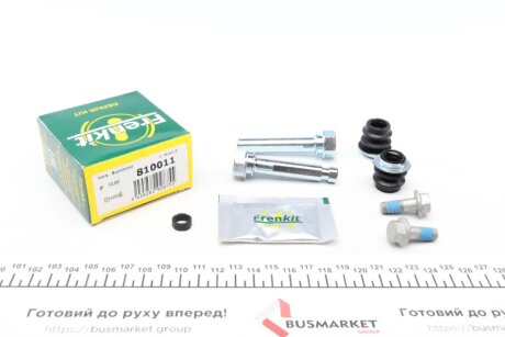 Направляюча супорта Toyota Rav-4 94-00 FRENKIT 810011