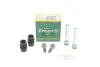 Ремкомплект супорта гальмівного (810100) Frenkit 810100