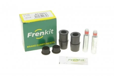 Комплект направляючої гільзи FRENKIT 812001