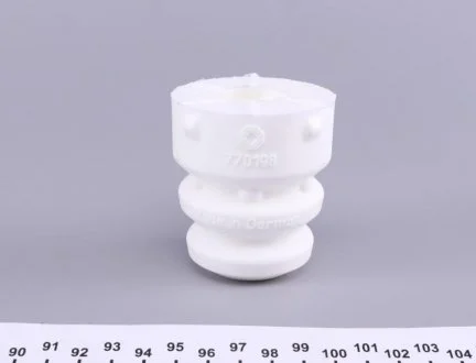 Відбійник амортизатора (переднього) VW Polo 94-09 MEYLE 100 642 0009