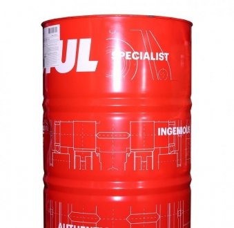 Масло трансмиссионное 80W90 HD (208L) (317532) (GL4/GL5/MIL-L-2105D) MOTUL 100108 (фото 1)