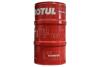Масло трансмиссионное TRH 97 (208L) (UTTO) JOHN DEERE J20C J20D/JI CASE MS 1210/MS1209 (325632) MOTUL 100192 (фото 1)