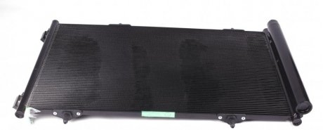 Радиатор кондиционера Peugeot 301 1.6HDI 12- NRF 350066 (фото 1)