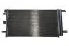 Радиатор кондиционера Fiat Doblo 1.4-1.6 01- NRF 35752 (фото 1)