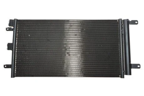 Радиатор кондиционера Fiat Doblo 1.4-1.6 01- NRF 35752
