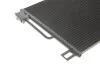 Радіатор кондиціонера Fiat Fiorino/Peugeot Bipper 07- NRF 35777 (фото 3)