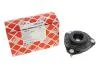 Подушка амортизатора передн Лів/Прав FORD FOCUS I, FOCUS I/KOMBI, TOURNEO CONNECT, TRANSIT CONNECT 1.4-2.0 08.98-12.13 FEBI FEBI BILSTEIN 19675 (фото 4)
