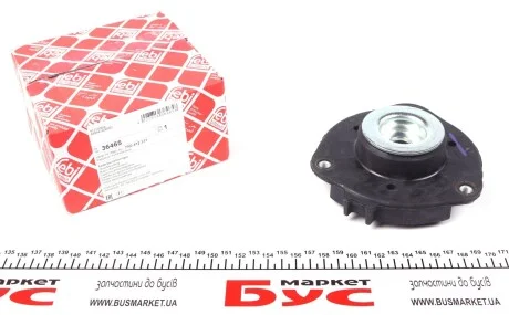 Кріплення амортизатора FEBI BILSTEIN 36465
