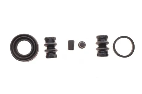 Ремкомплект супорта (заднього) MB A-class 97-04 (d=28mm) (Lucas) FRENKIT 228001