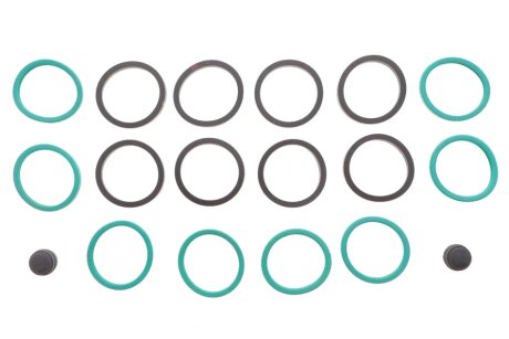 Ремкомплект супорта (переднього) Audi A6/Q7 03-08 (d=30mm) (Alcon) FRENKIT 230030