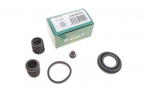 Ремкомплект суппорта (заднего) Daewoo Lacetti 03- (d=32mm) (Dac) FRENKIT 232020