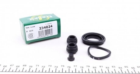 Ремкомплект суппорта (заднего) Honda Accord/Civic VI/VII 93-05 (d=34mm) (Lucas) FRENKIT 234024