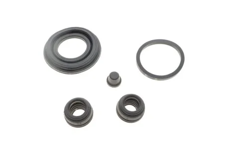 Ремкомплект супорта (заднього) Honda Accord/Civic VI/VII 93-05 (d=34mm) (Lucas) FRENKIT 234024