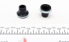 Ремкомплект суппорта (заднего) Opel Astra 98-09 (d=34mm) (Bosch) (+поршень с механизмом) FRENKIT 234951 (фото 8)