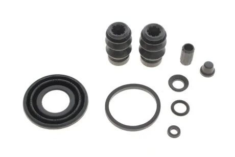 Ремкомплект супорта (заднього) Fiat Punto/Toyota Corolla 05- (d=36mm) (Bosch) FRENKIT 236038